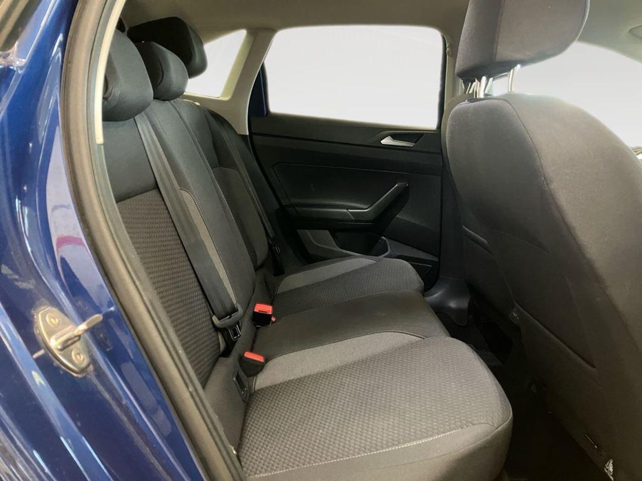 Volkswagen Taigo Life 1.0 TSI 70 kW (95 CV) - foto 6