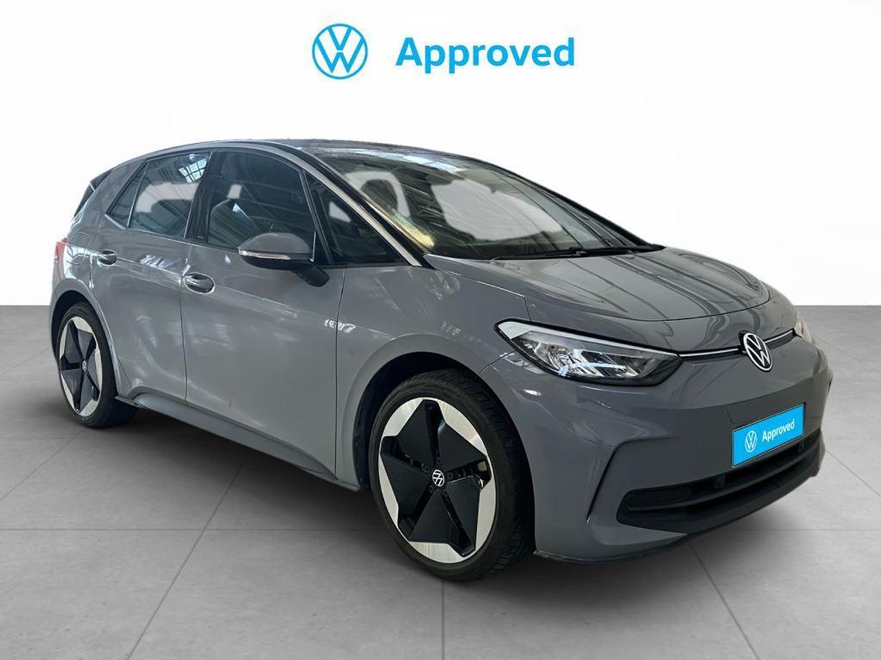 Volkswagen ID.3 Pro S Automático 150 kW (204 CV)