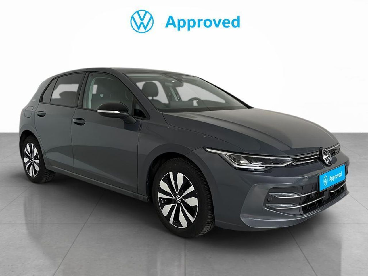 Volkswagen Golf Life 1.5 eTSI 85 kW (116 CV) DSG