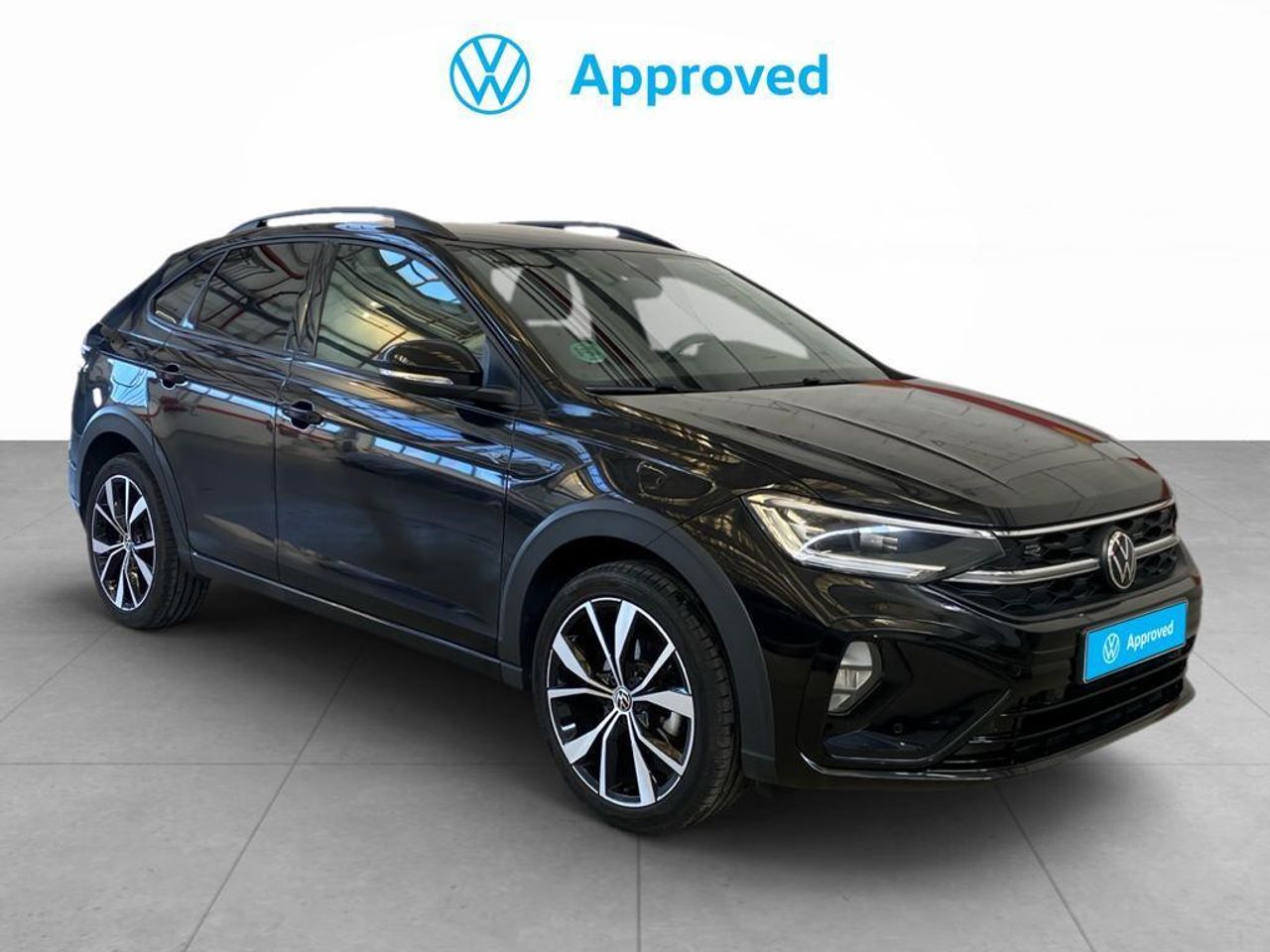 Volkswagen Taigo R-Line 1.0 TSI 85 kW (115 CV) DSG