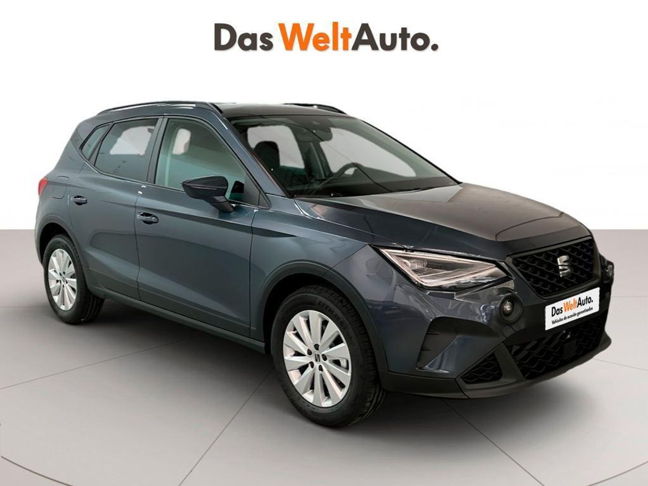 Seat Arona 1.0 TSI Style Special Edition 85 kW (115 CV)