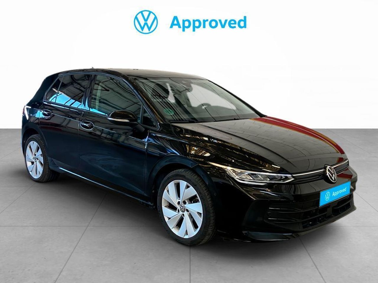 Volkswagen Golf Más 2.0 TDI 85 kW (115 CV)