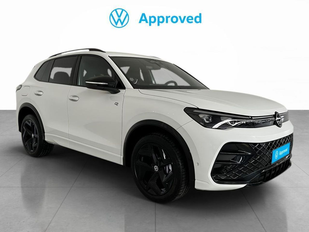 Volkswagen Tiguan R-Line 1.5 TSI eHybrid 150 kW (204 CV) DSG