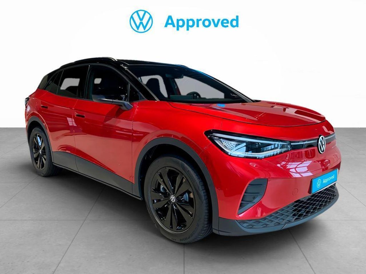 Volkswagen ID.4 Pro 77kWh 210 kW (286 CV)