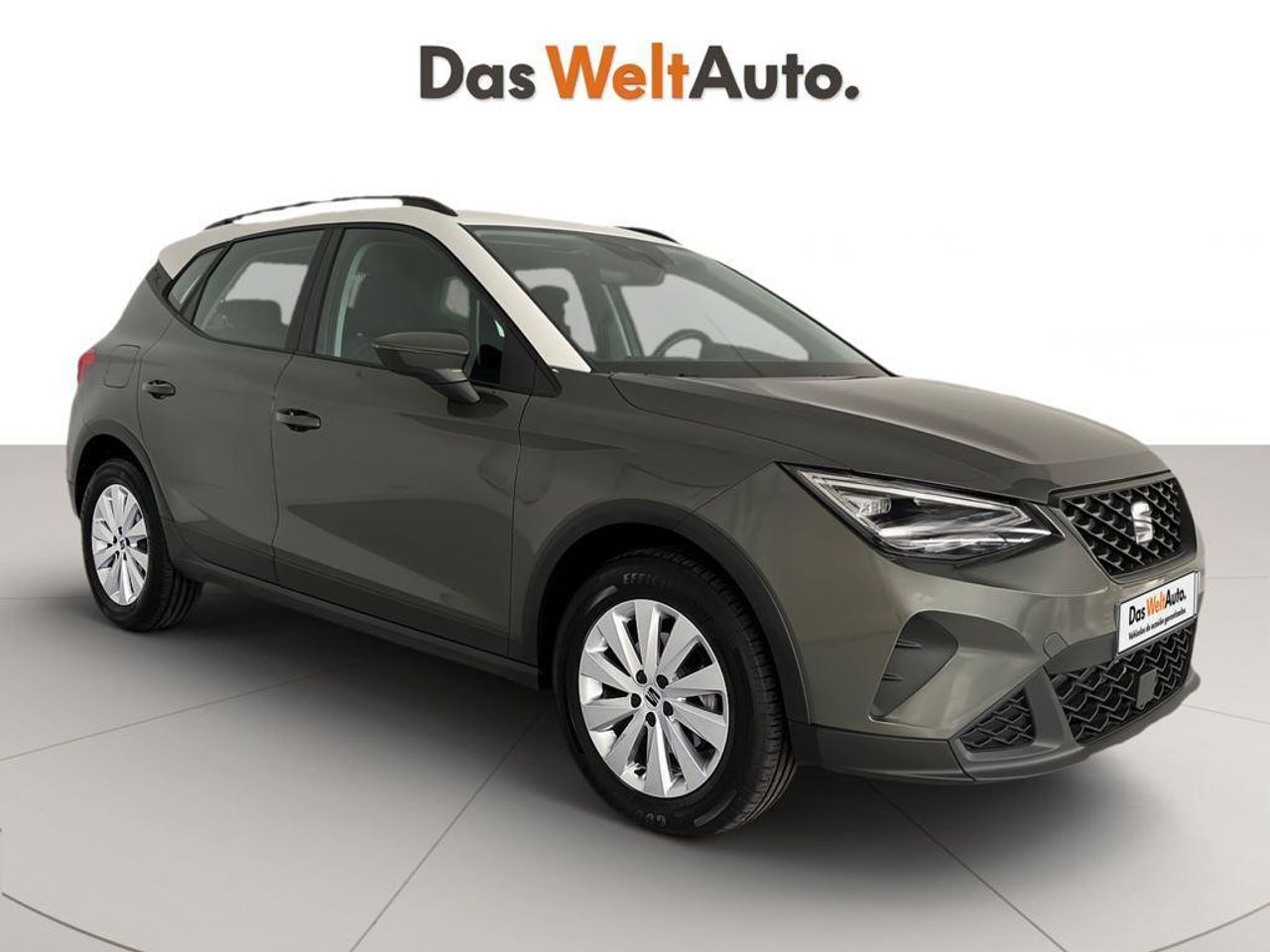 Seat Arona 1.0 TSI Style XM 81 kW (110 CV)