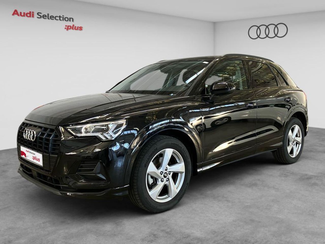 Audi Q3 Advanced 35 TFSI 110 kW (150 CV) S tronic