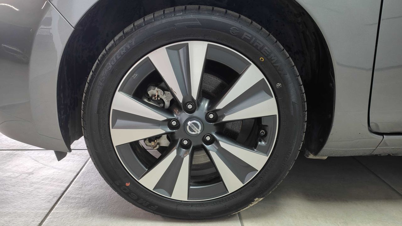 Nissan Leaf TEST - foto 29