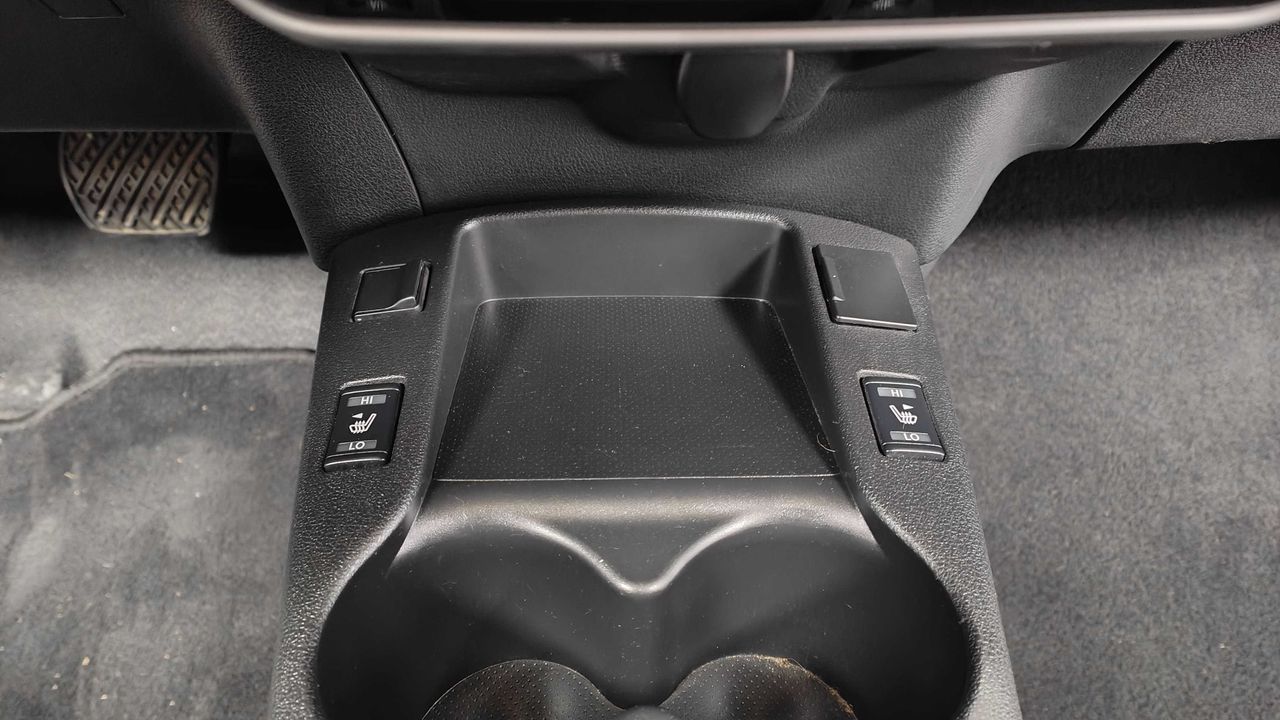 Nissan Leaf TEST - foto 16