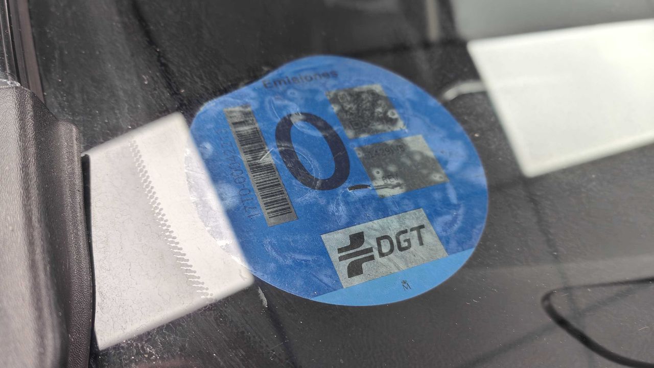 Nissan Leaf TEST - foto 30