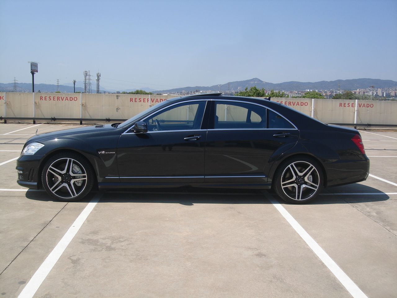 mercedes clase s 2011 / foto grande (3)