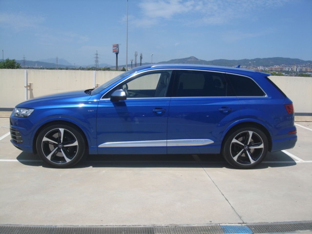 audi q7 2017 / foto grande (3)