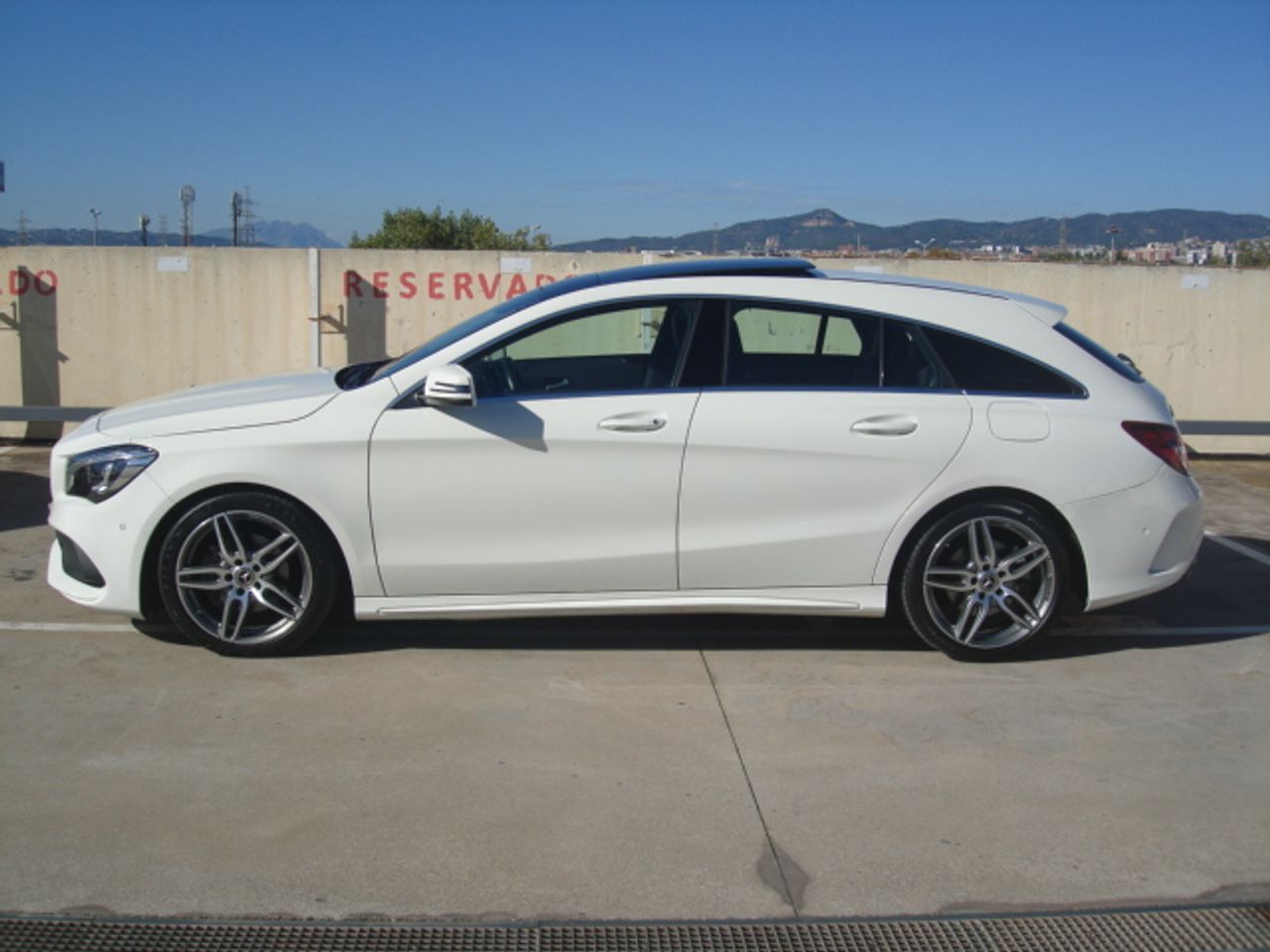 mercedes clase cla 2017 / foto grande (3)