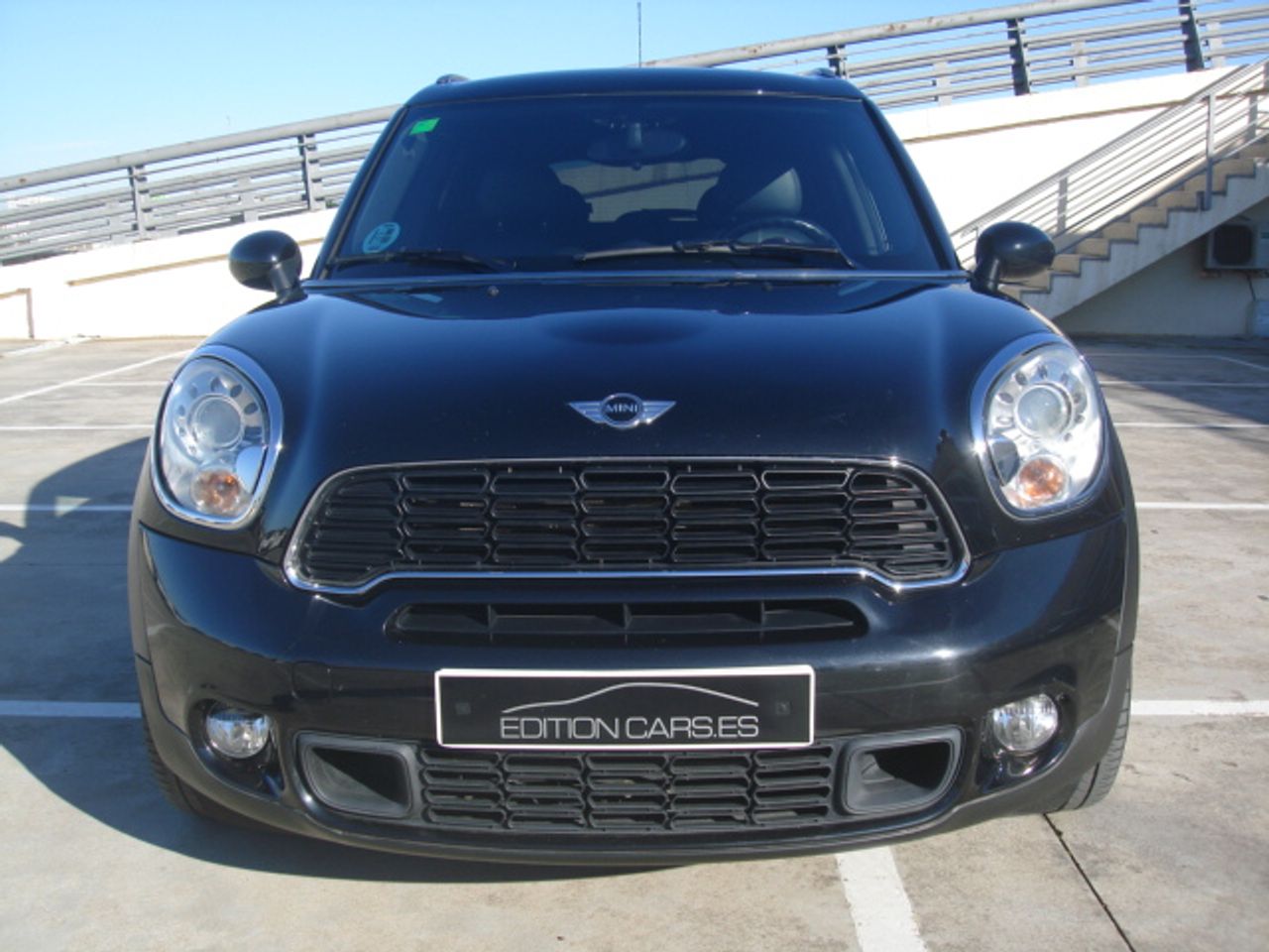 mini countryman 2011 / foto grande (2)