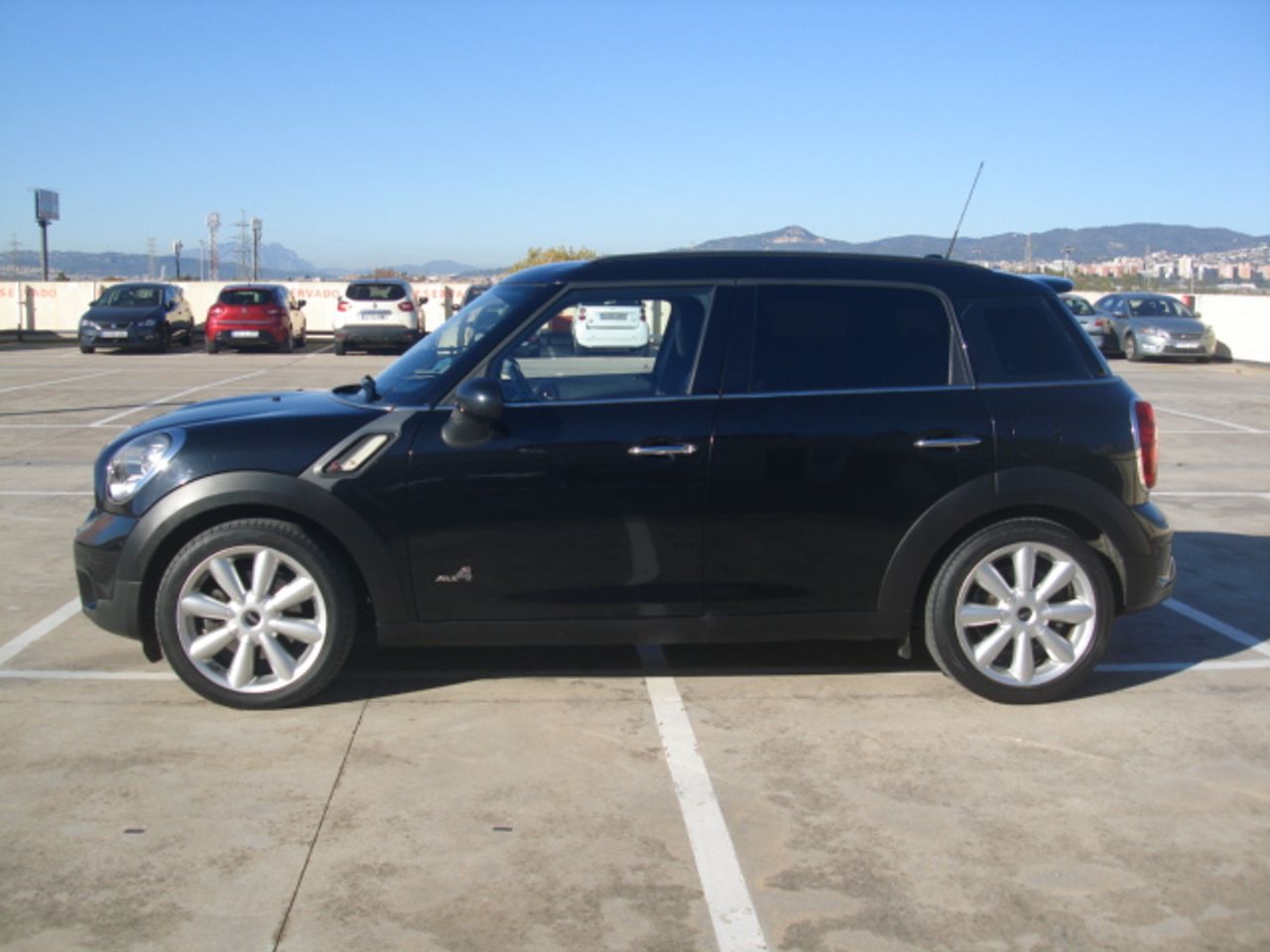mini countryman 2011 / foto grande (3)