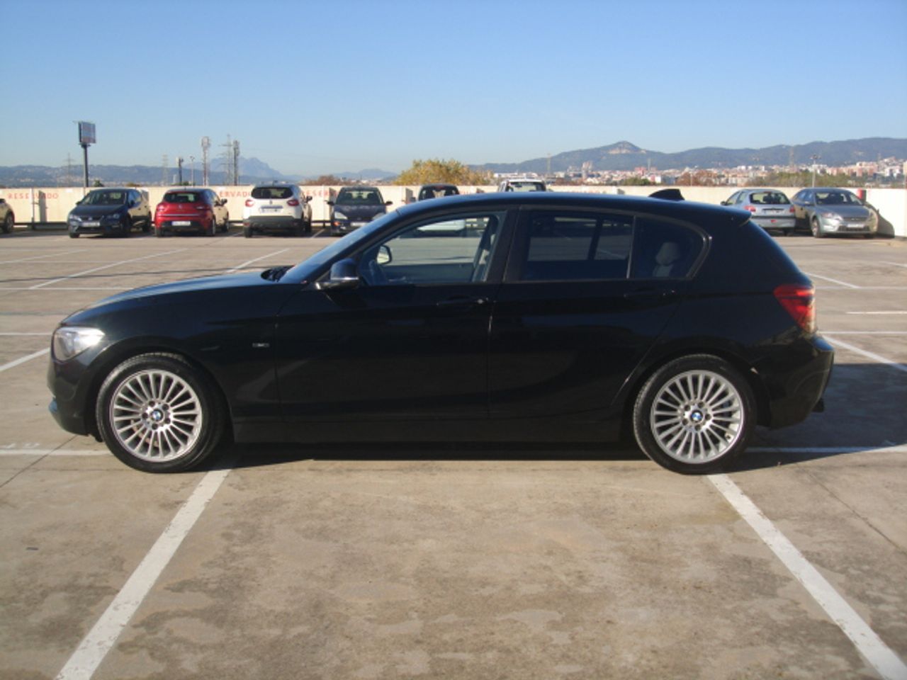 bmw serie 1 2012 / foto grande (3)