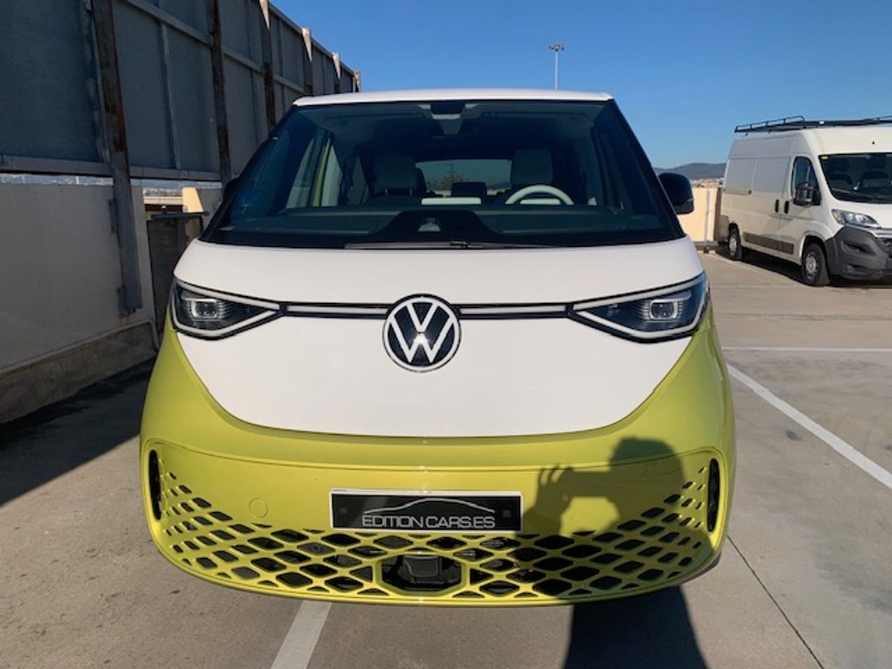 volkswagen id.buzz 2023 / foto grande (2)