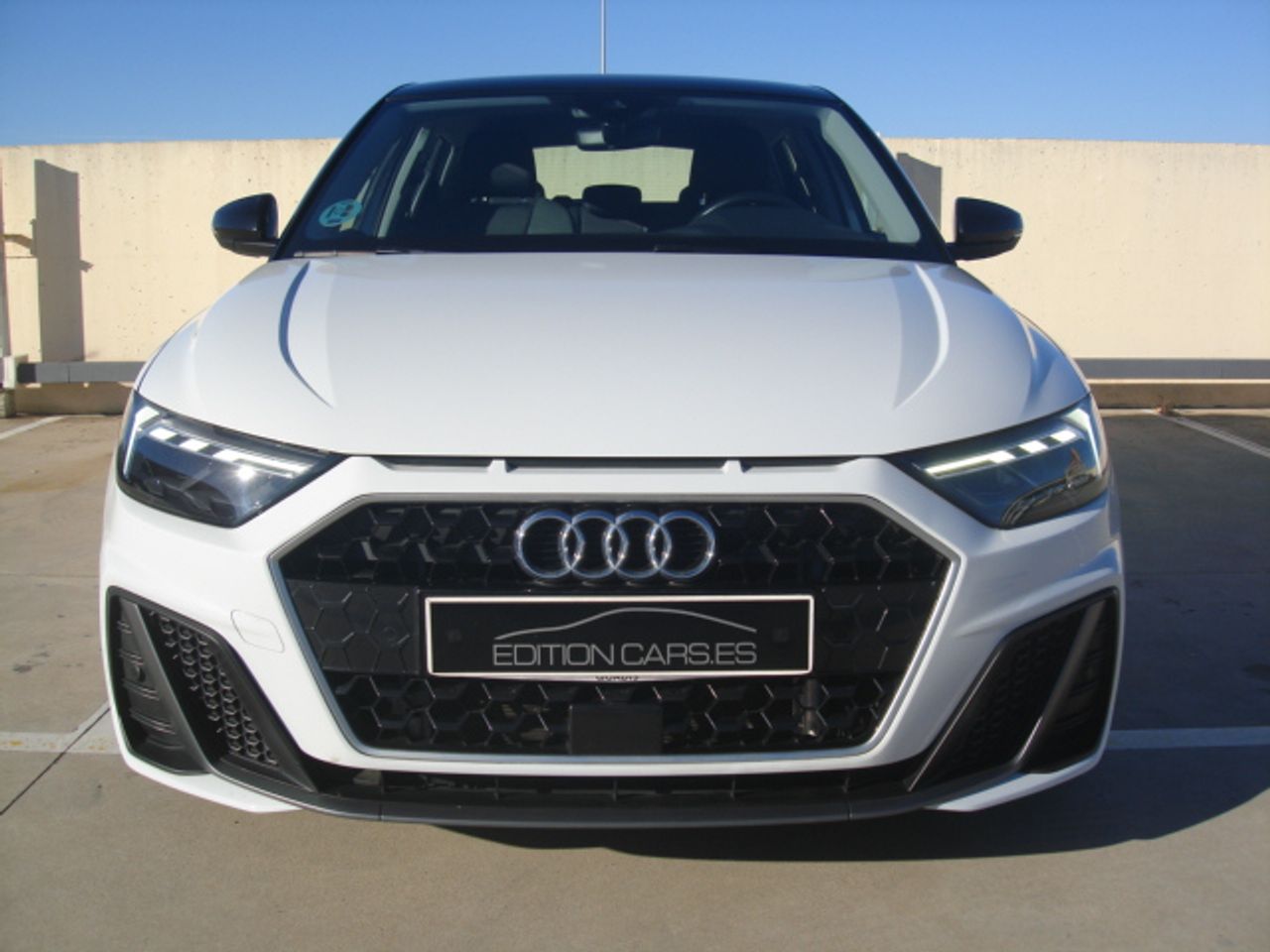 audi a1 2022 / foto grande (2)