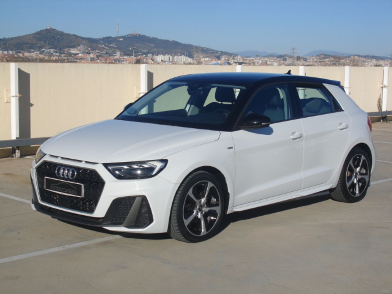 Foto audi a1 2022 /