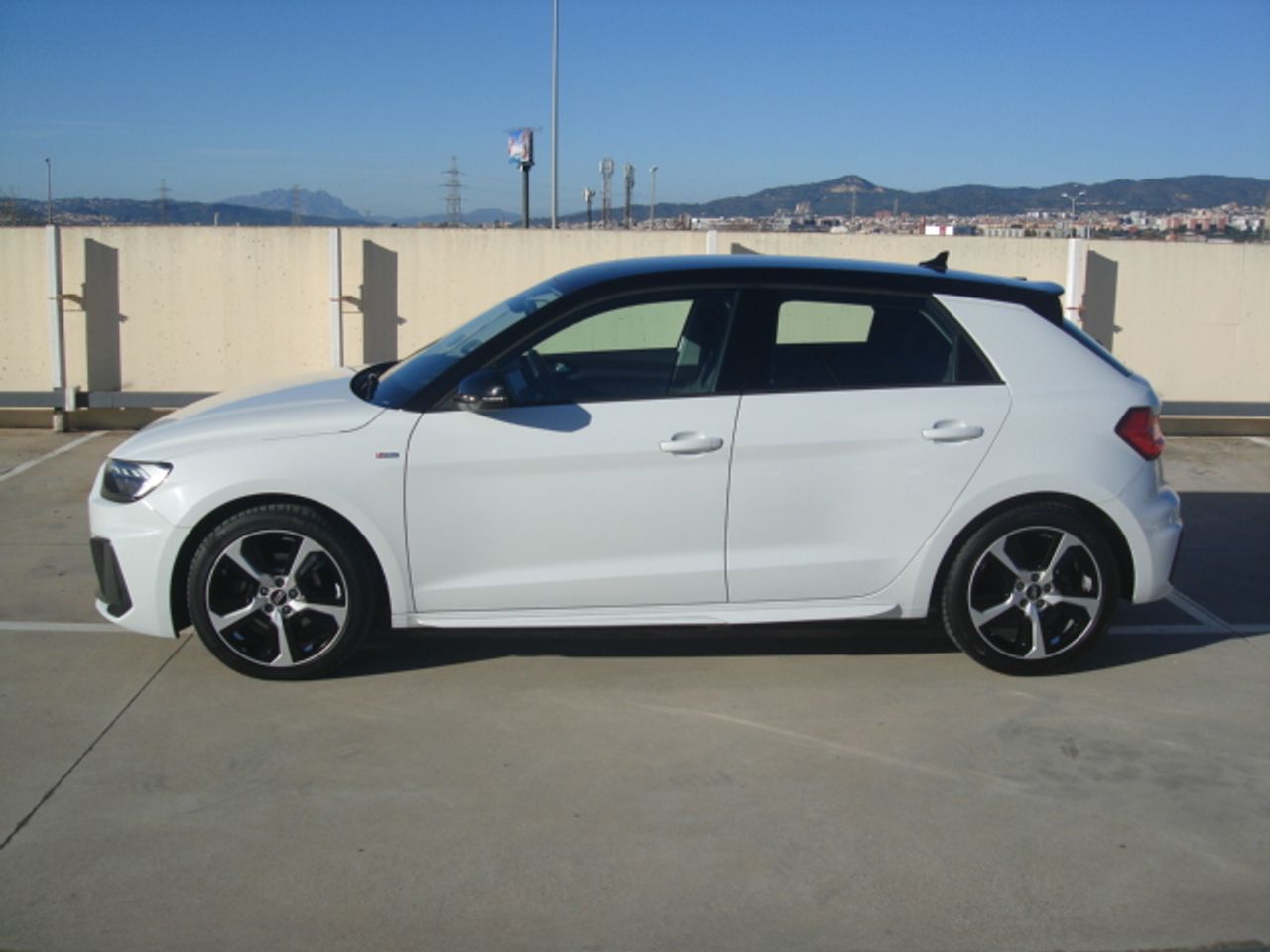 audi a1 2022 / foto grande (3)