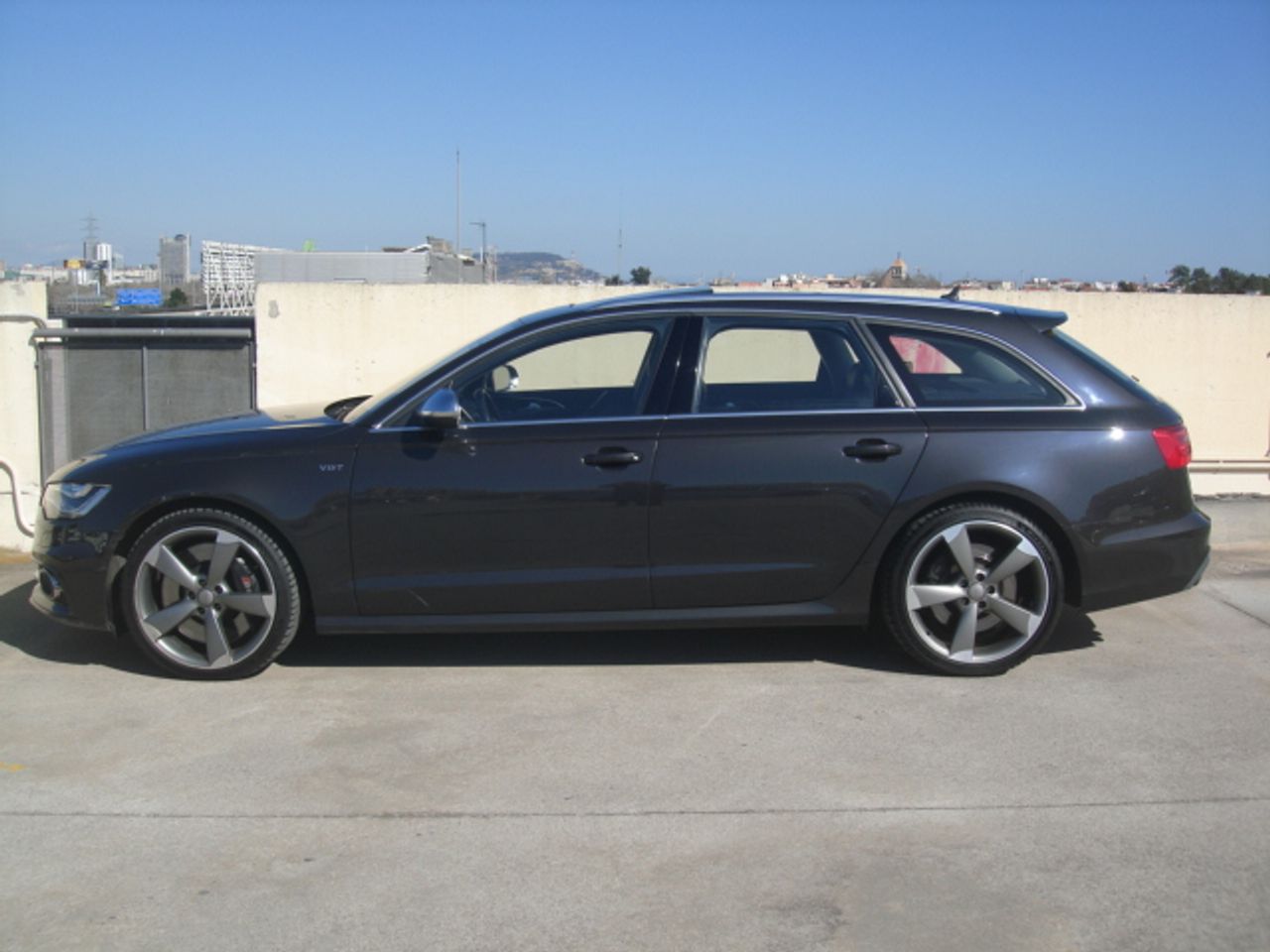audi s6 2014 / foto grande (3)