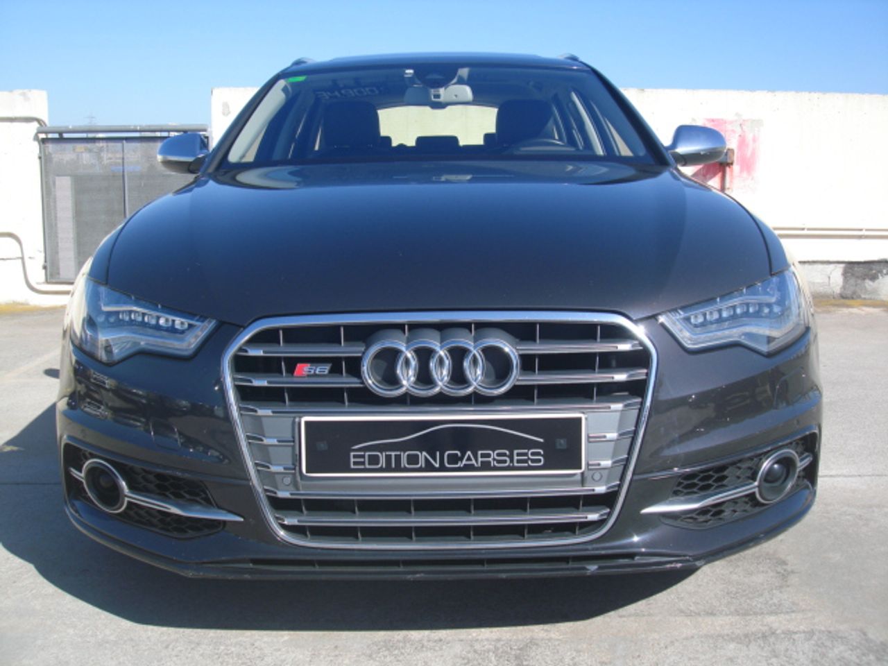 audi s6 2014 / foto grande (2)