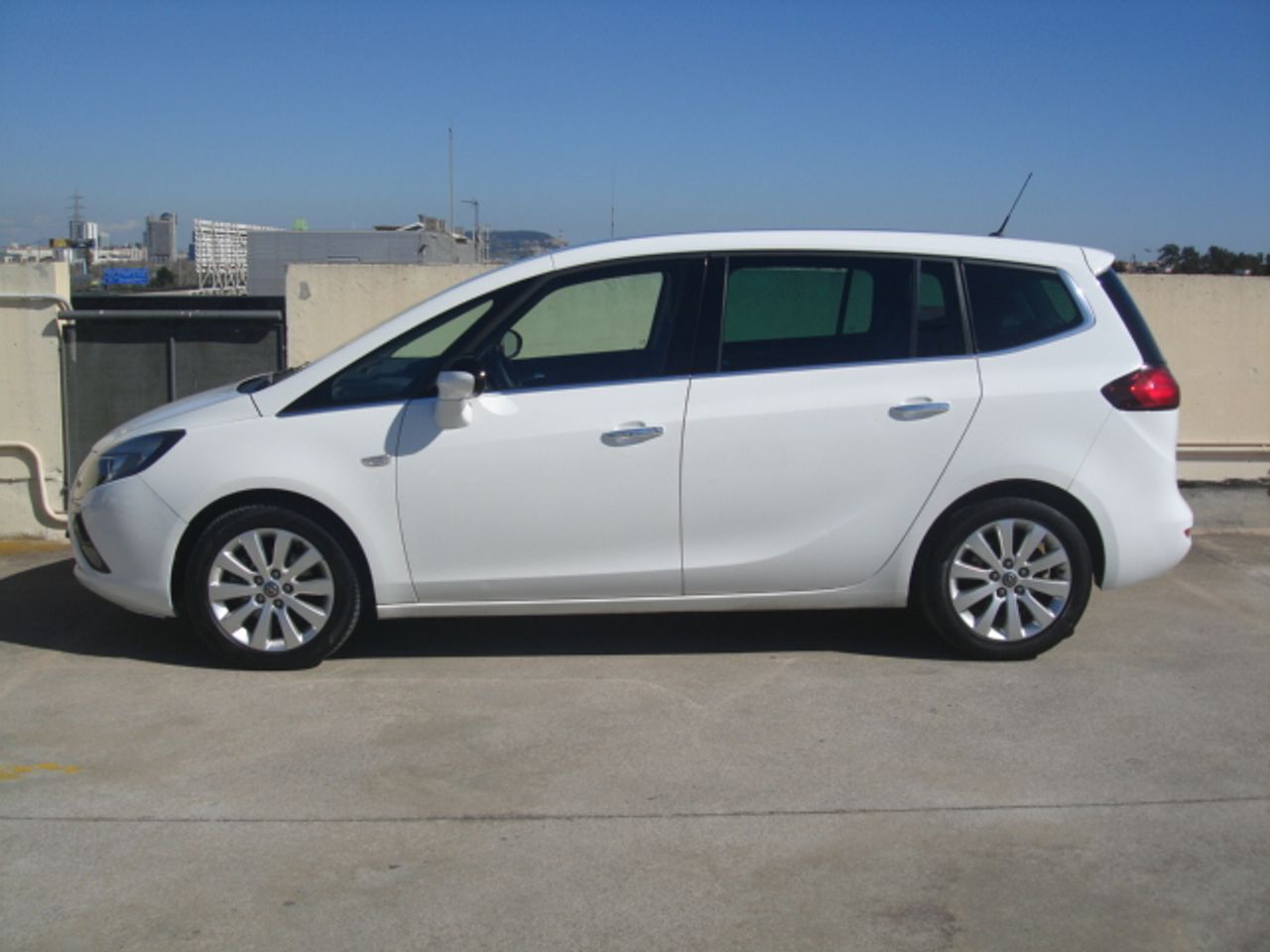 opel zafira tourer    2012 / foto grande (3)