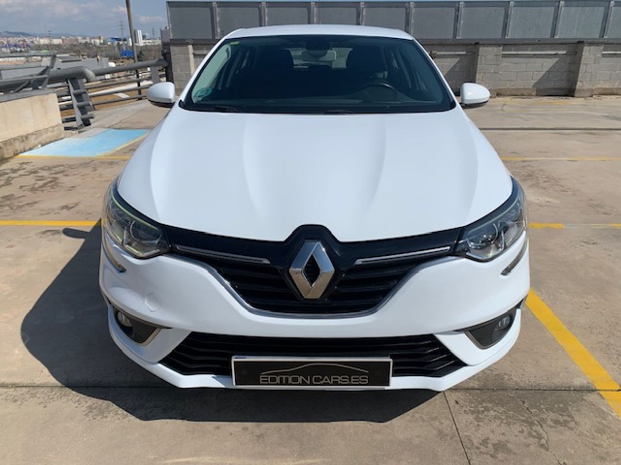 renault megane 2018 / foto grande (2)