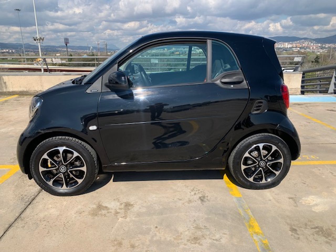 smart fortwo 2015 / foto grande (3)