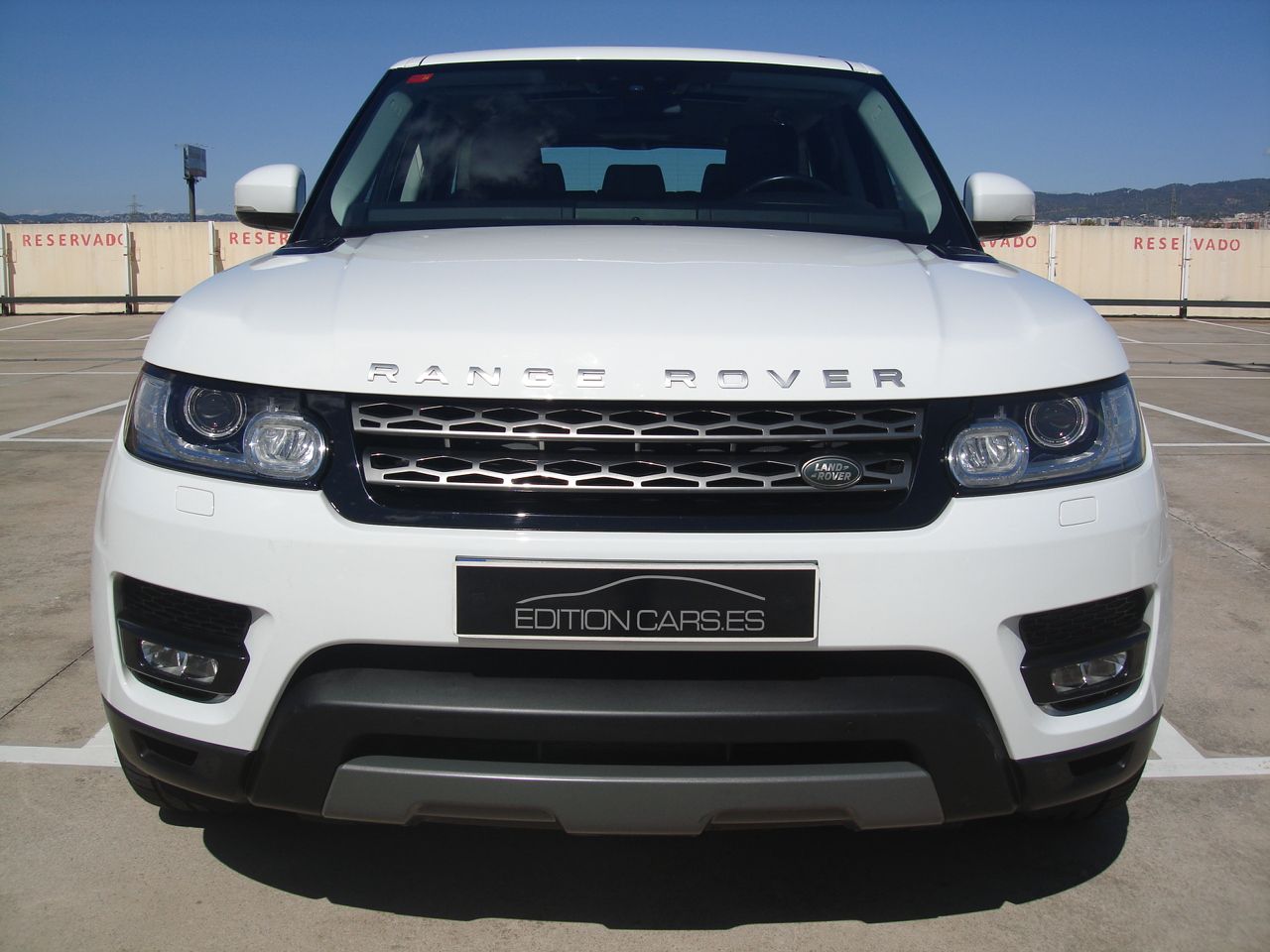 land-rover range rover sport 2018 / foto grande (2)