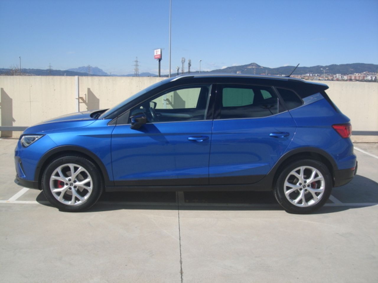 seat arona 2022 / foto grande (3)