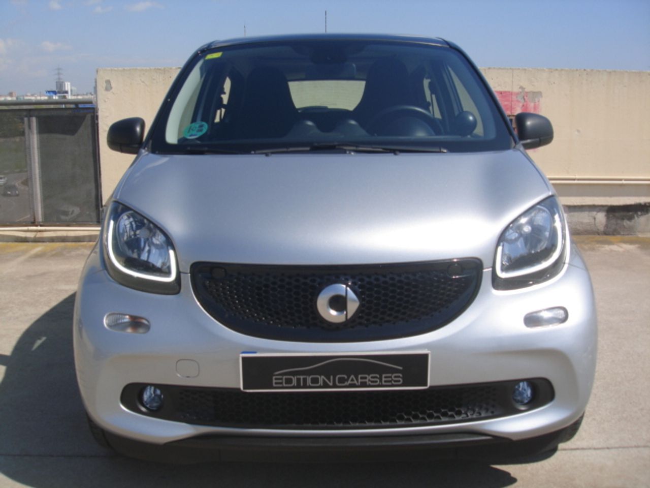 smart forfour 2016 / foto grande (2)