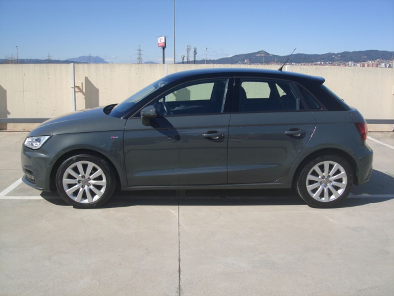 audi a1 2017 / foto grande (3)