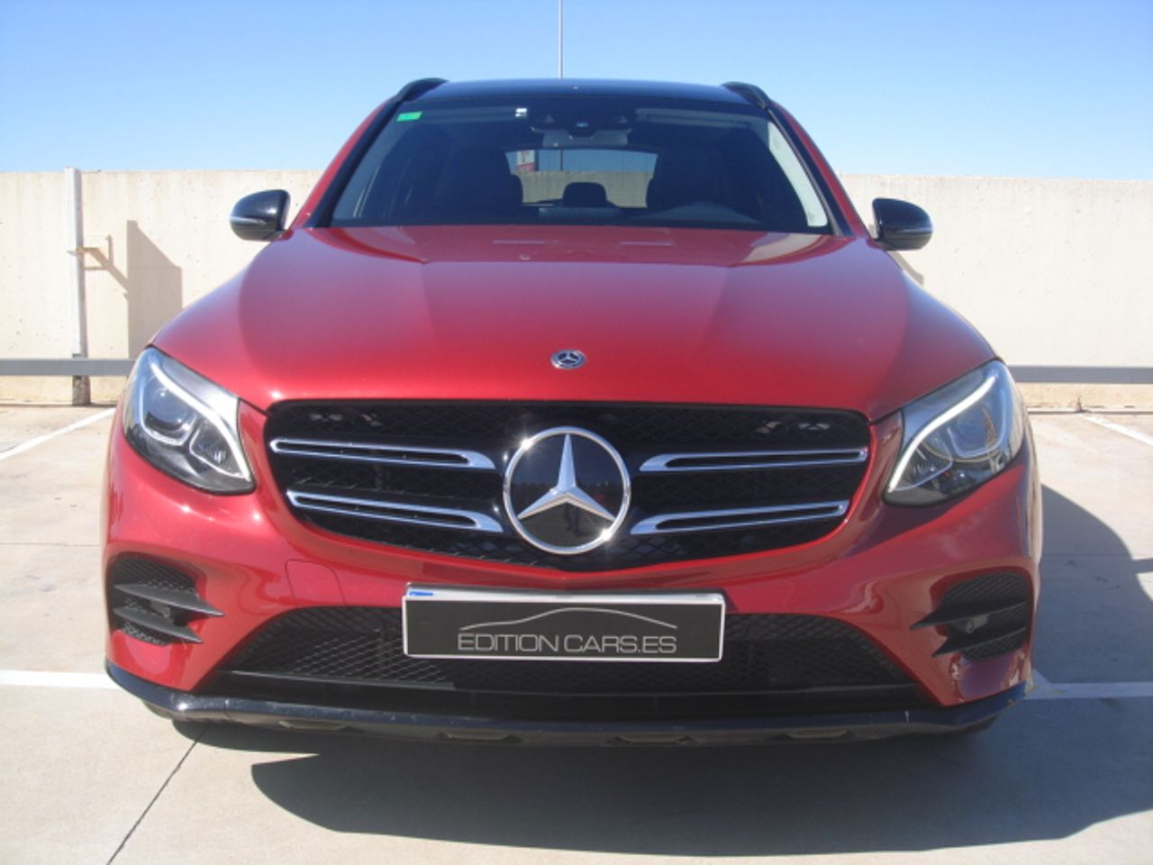 mercedes clase clc 2017 / foto grande (2)