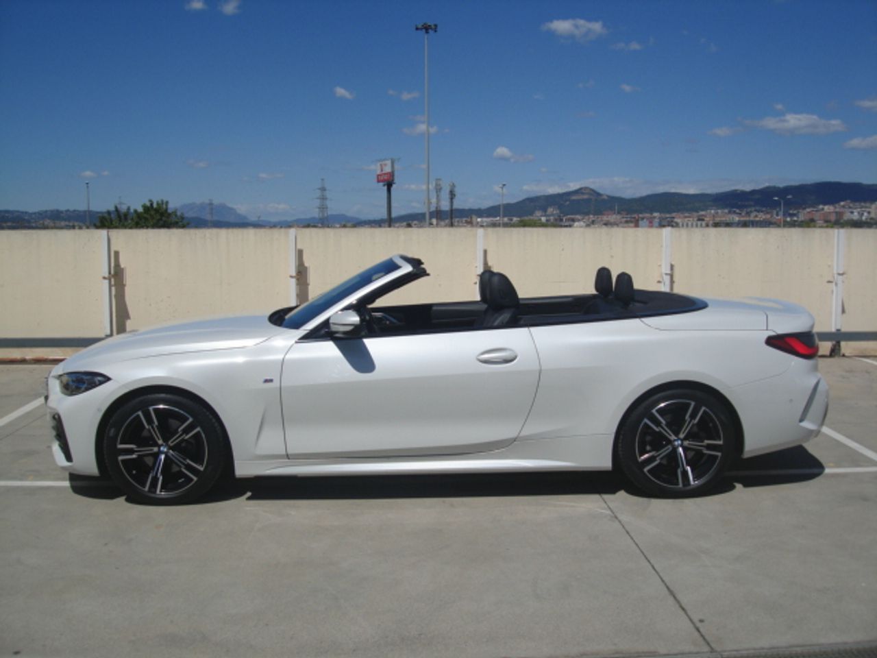 bmw serie 4 2022 / foto grande (3)