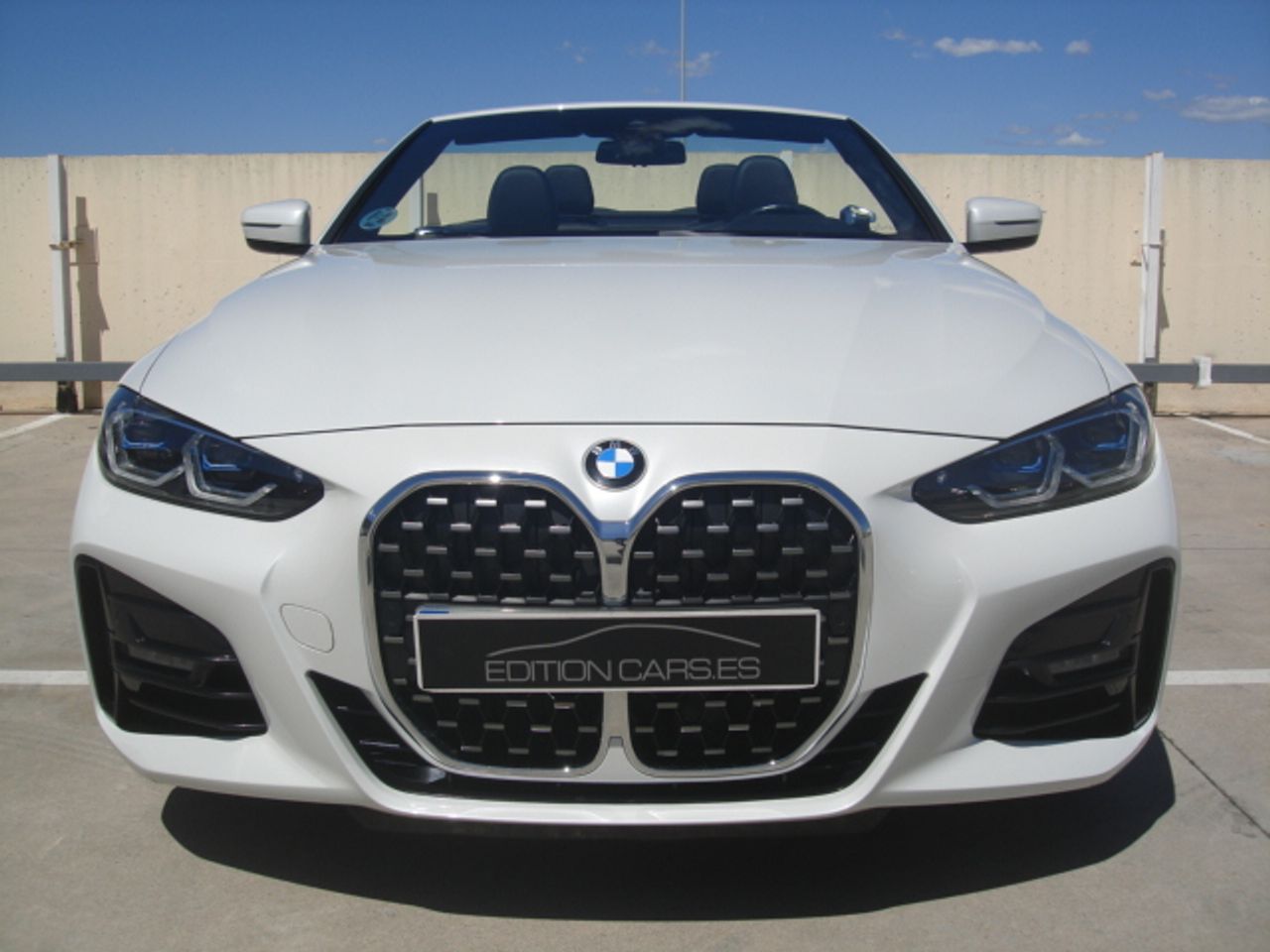 bmw serie 4 2022 / foto grande (2)