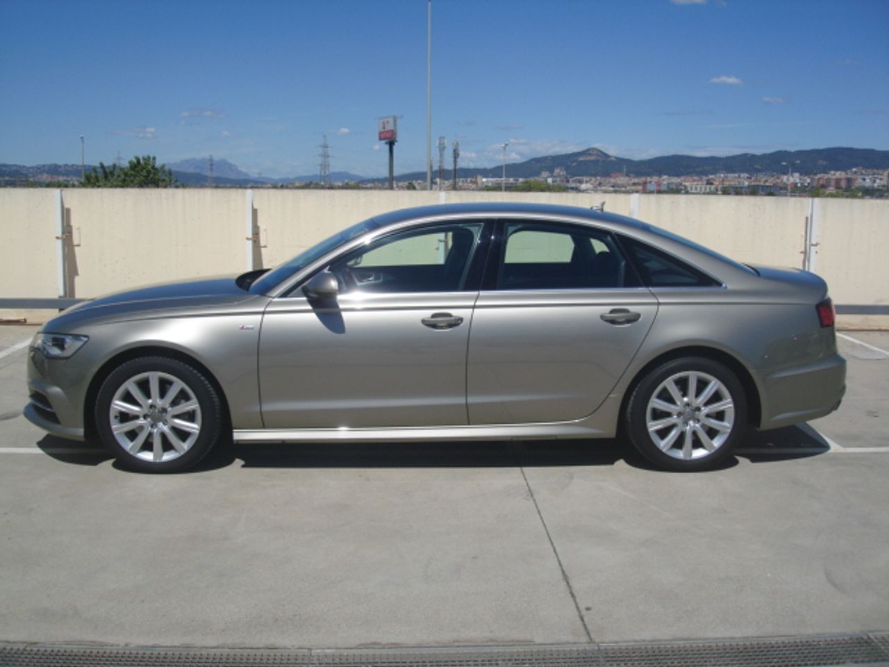 audi a6 2015 / foto grande (3)