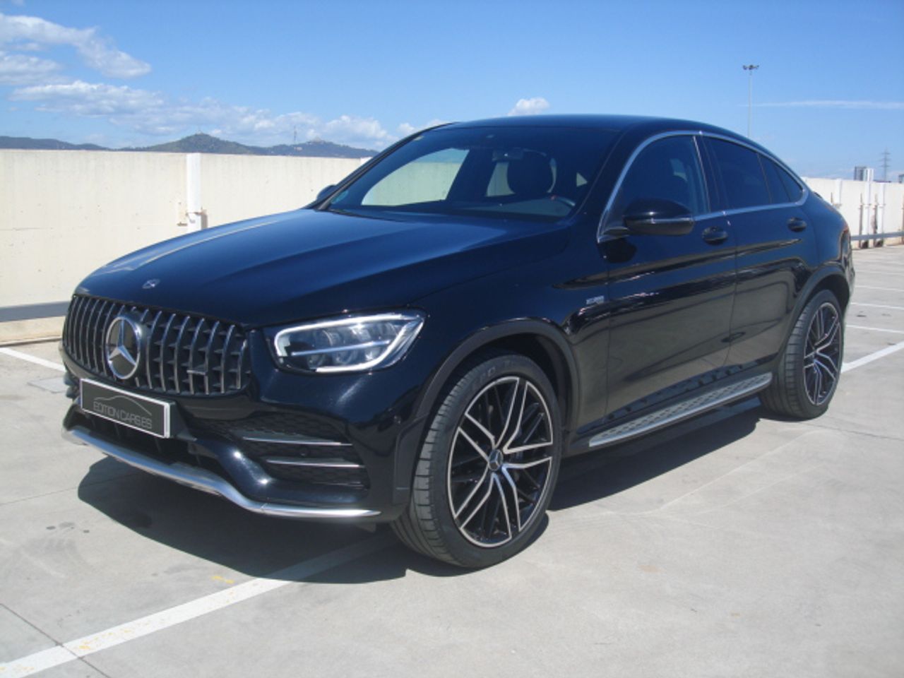 Foto mercedes clase glc 2020 /