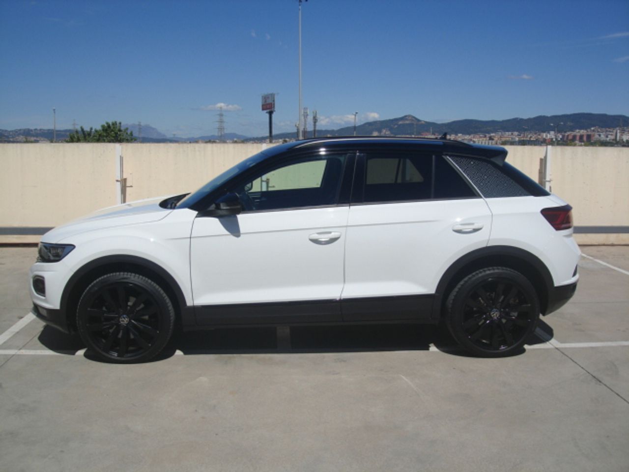 volkswagen t-roc 2022 / foto grande (3)