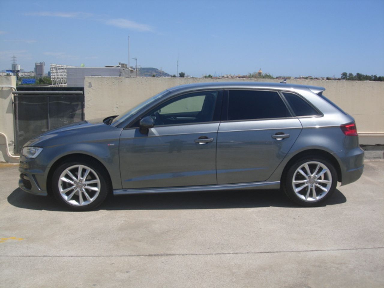 audi a3 2015 / foto grande (3)