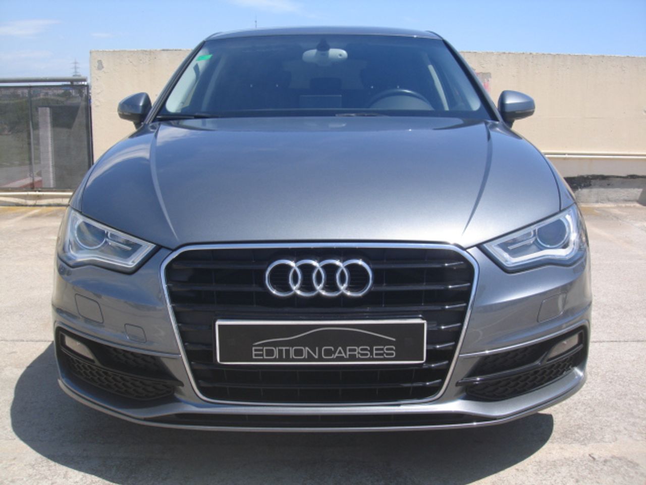 audi a3 2015 / foto grande (2)