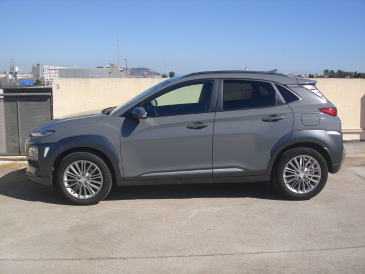 hyundai kona 2019 / foto grande (3)