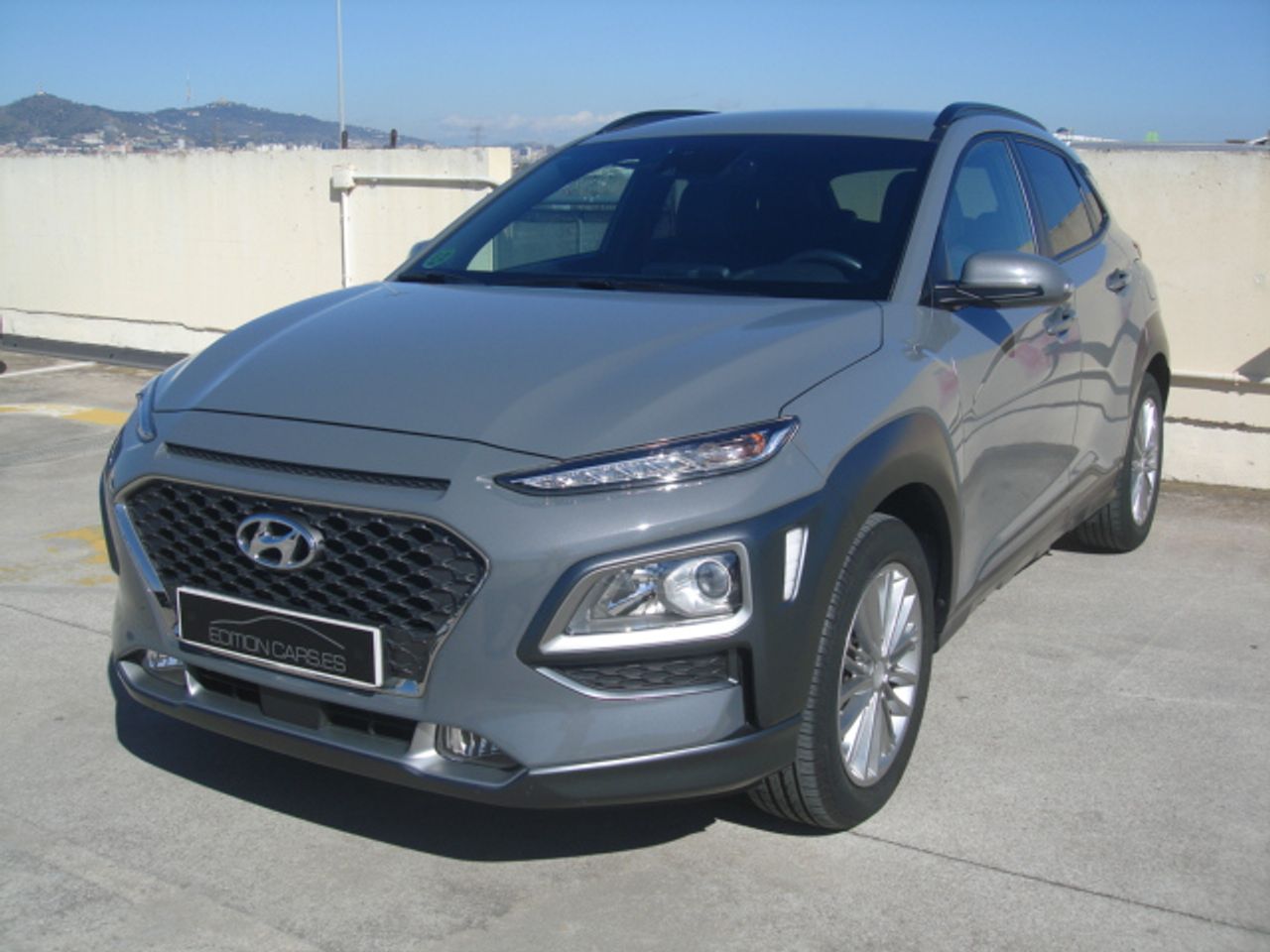 Foto hyundai kona 2019 /