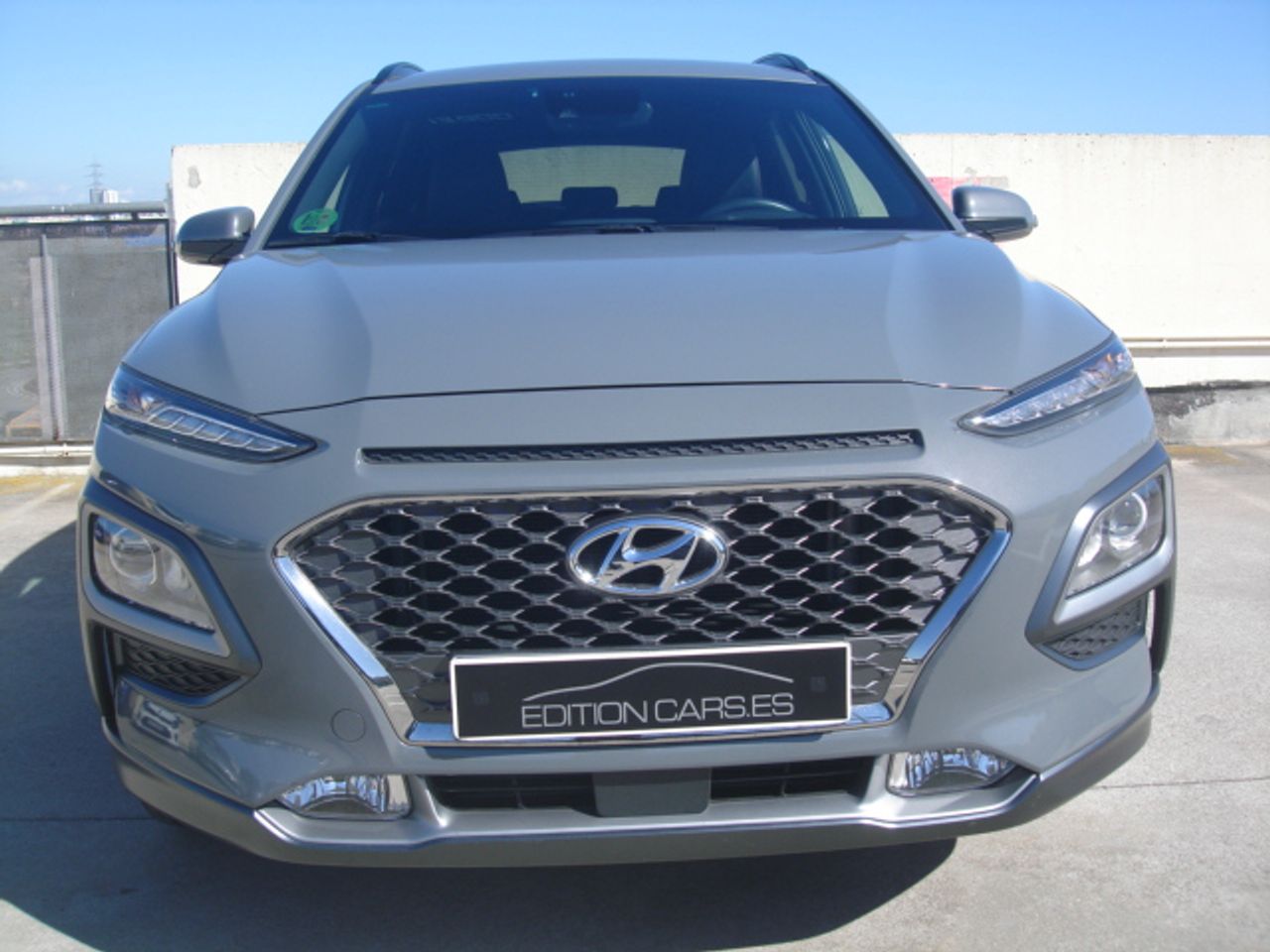hyundai kona 2019 / foto grande (2)