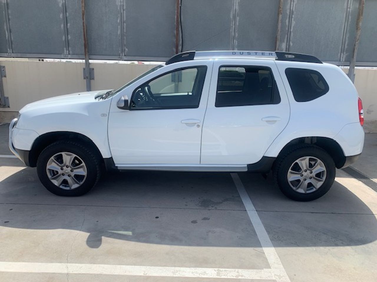 dacia duster 2017 / foto grande (3)