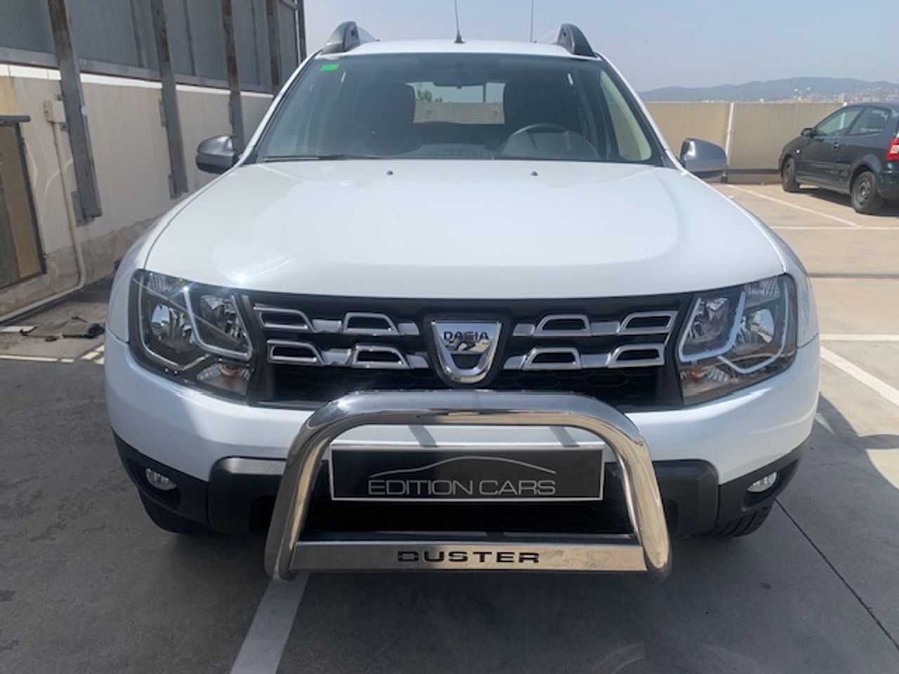 dacia duster 2017 / foto grande (2)