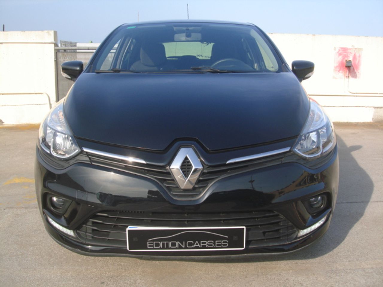 renault clio 2017 / foto grande (2)