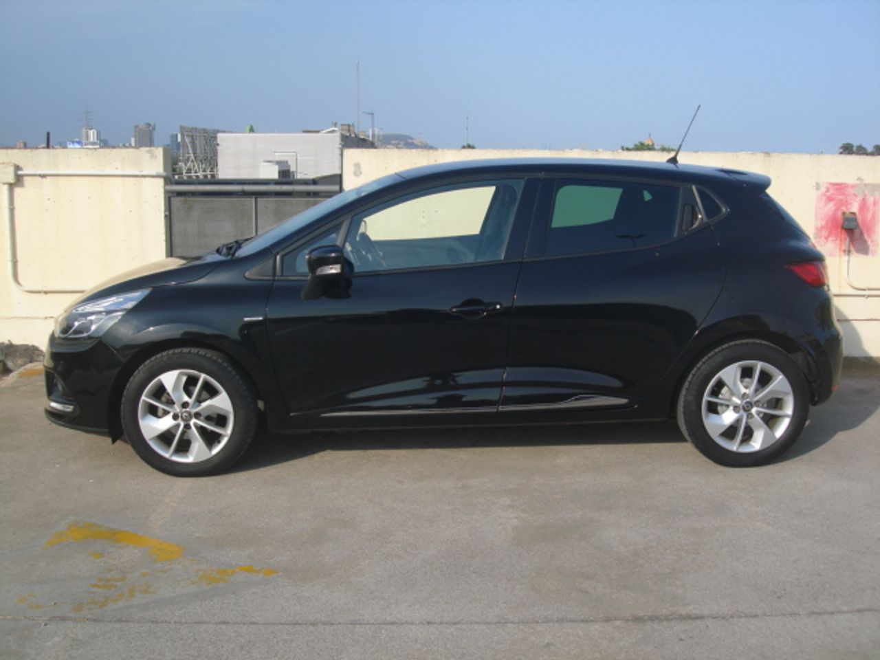 renault clio 2017 / foto grande (3)