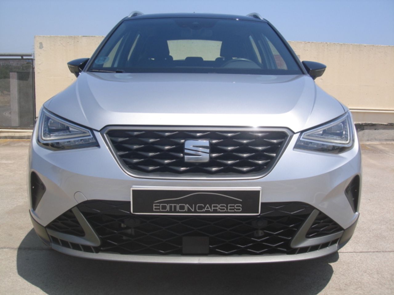 seat arona 2023 / foto grande (2)