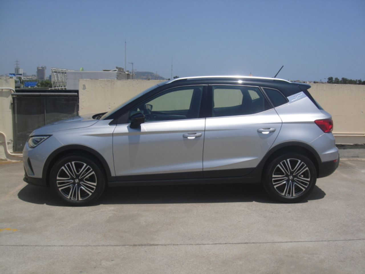 seat arona 2023 / foto grande (3)