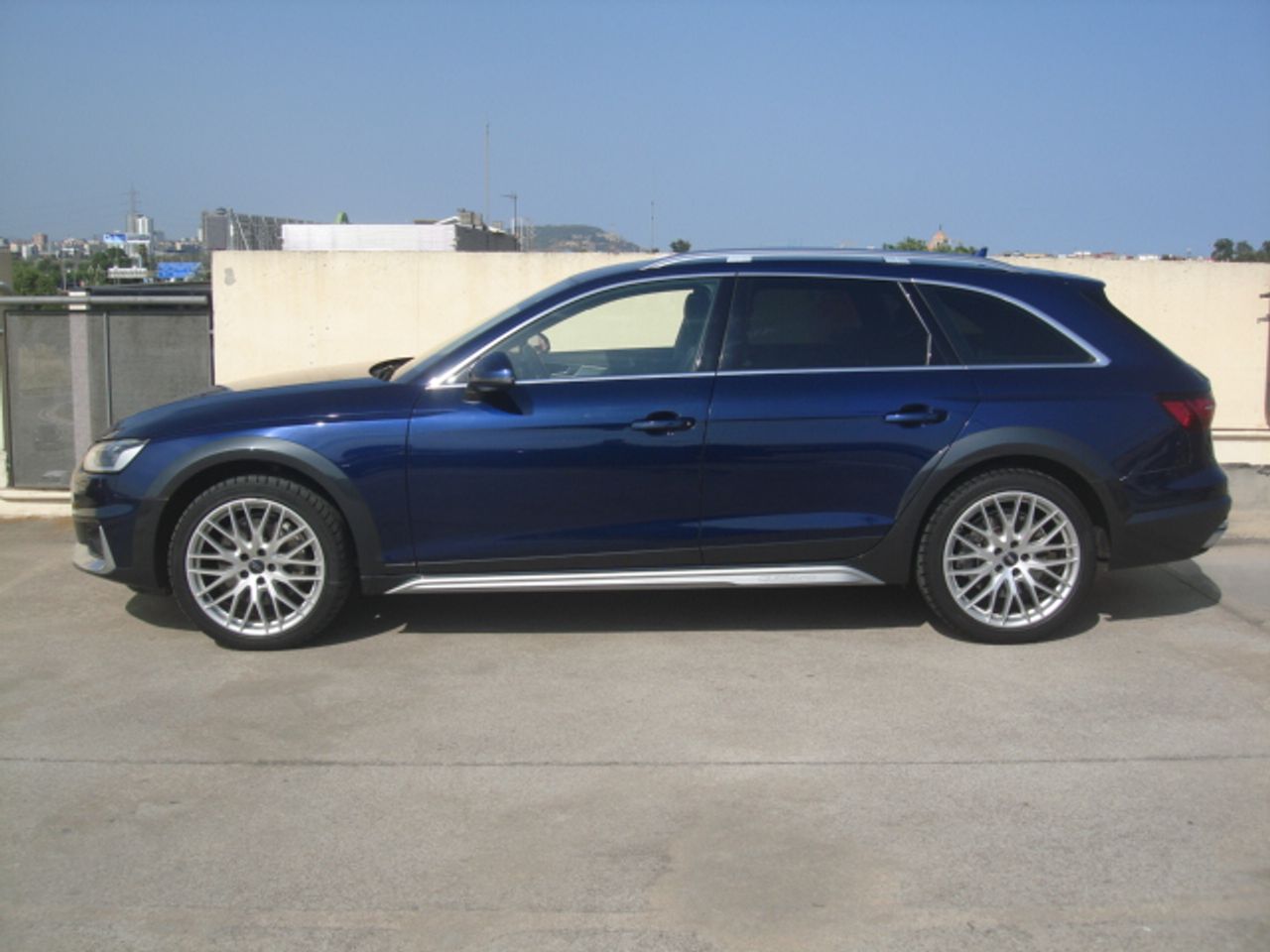 audi a4 2020 / foto grande (3)